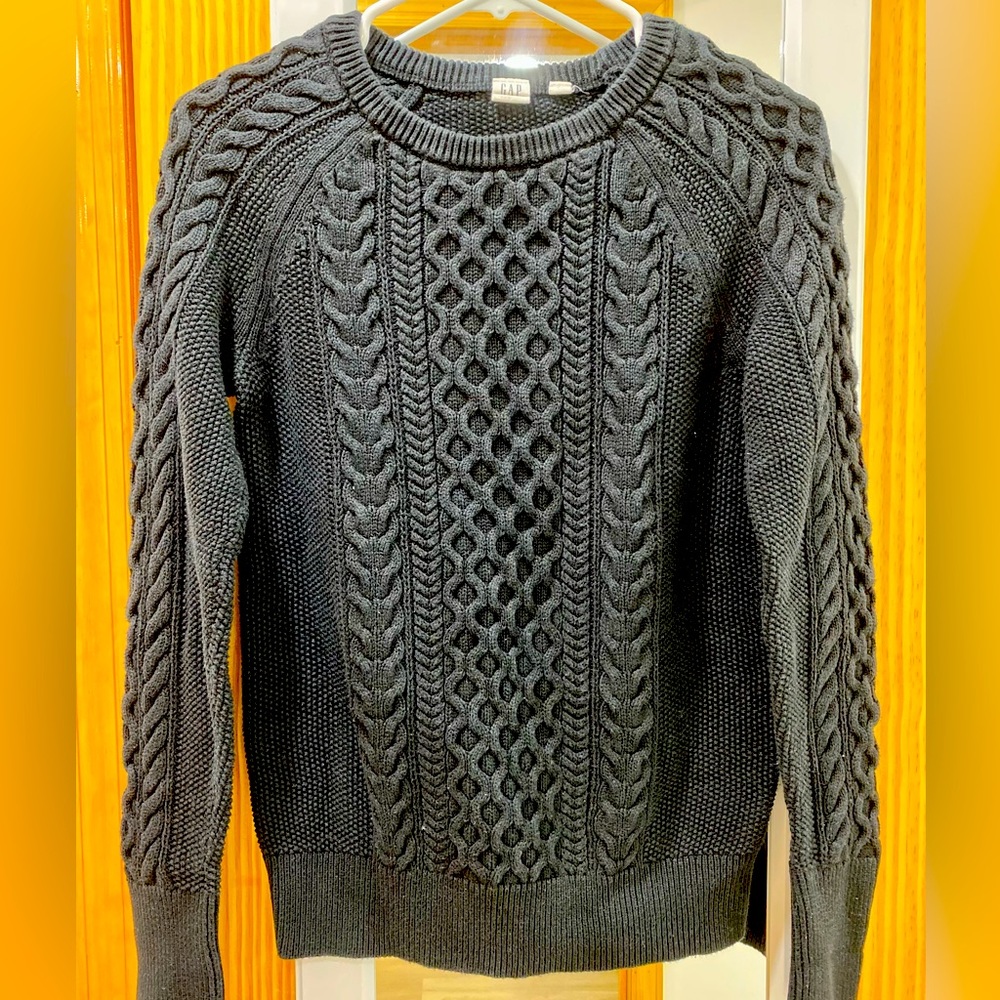 Sweater Gap